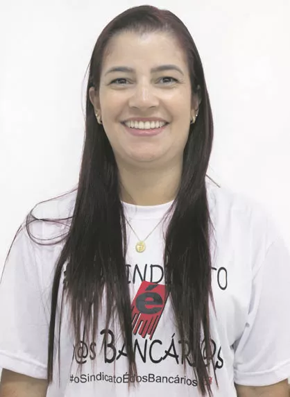 Imagem de CAROLINE CORDEIRO DE  SOUZA FAQUETI