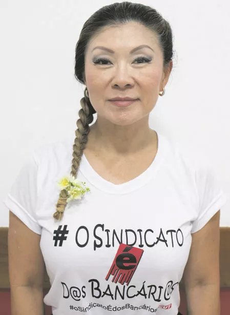 Imagem de EUNICE TIEKO MIYAMOTO