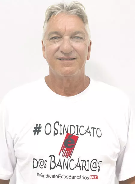 Imagem de VALDECIR SEBASTIÃO CENALI